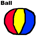 ball