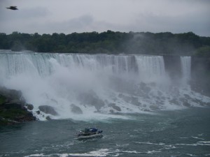 Niagara Falls