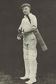 Don Bradman