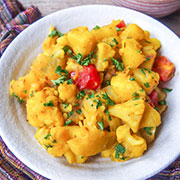 aloo gobi