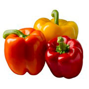 bell pepper