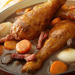 coq au vin