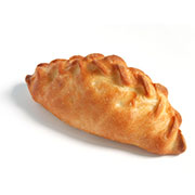 Cornish pasty