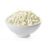 cottage cheese