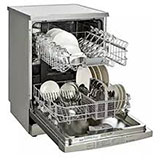 dishwasher