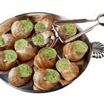 escargot