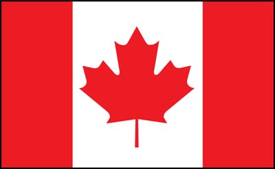 Flag of Canada