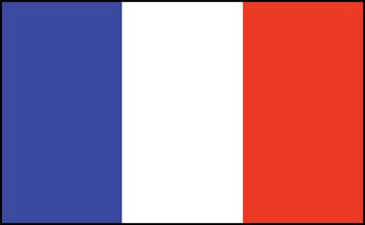 Flag of France