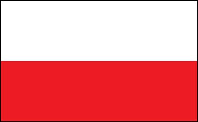 Flag of Poland