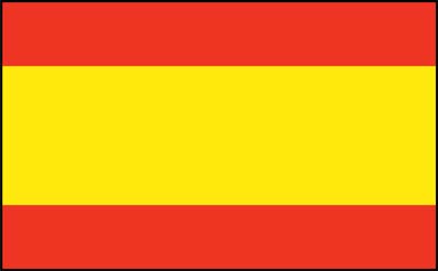 Flag of Spain