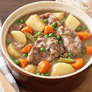 Irish stew