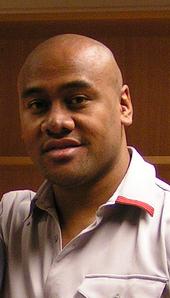 Jonah Lomu