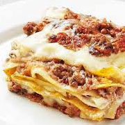 lasagne