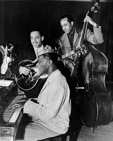 The Nat King Cole Trio