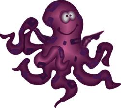 octopus