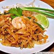 pad thai