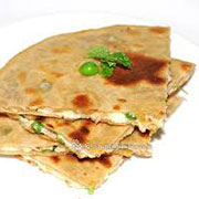 parathas