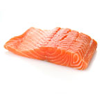 salmon fillet