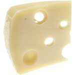 Swiss cheese