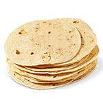 tortillas