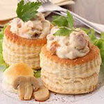 vol-au-vent