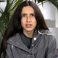 Xiuhtezcatl Martinez