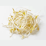 bean sprouts