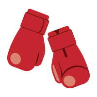 training gloves