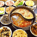 hot pot