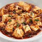 mapo tofu