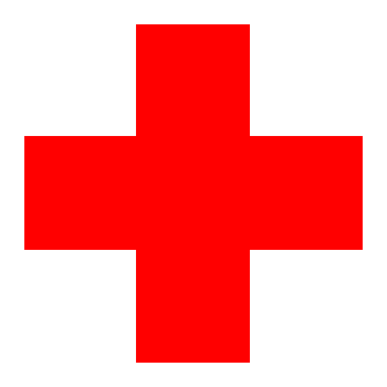 medical cross