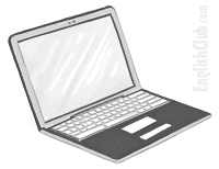 notebook computer 