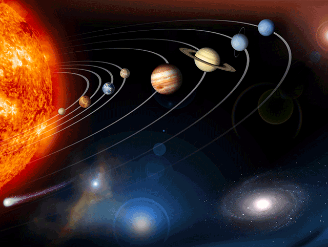 Solar System