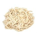 wheat noodles