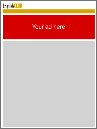 Your ad here